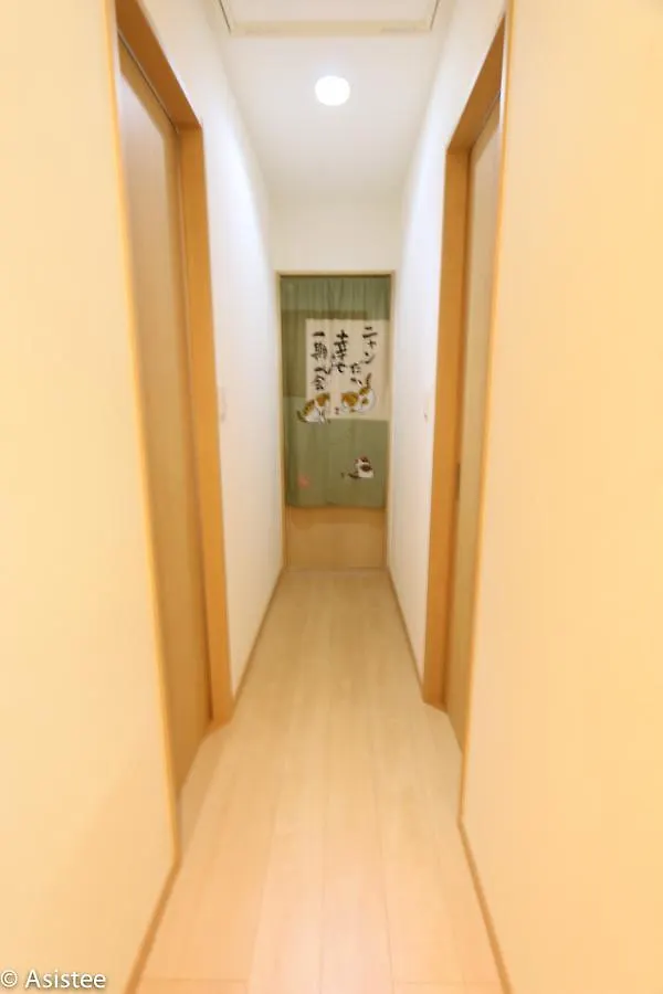 1 Bedroom Apartment Otsuka Tp #002 Prefektura Tokio