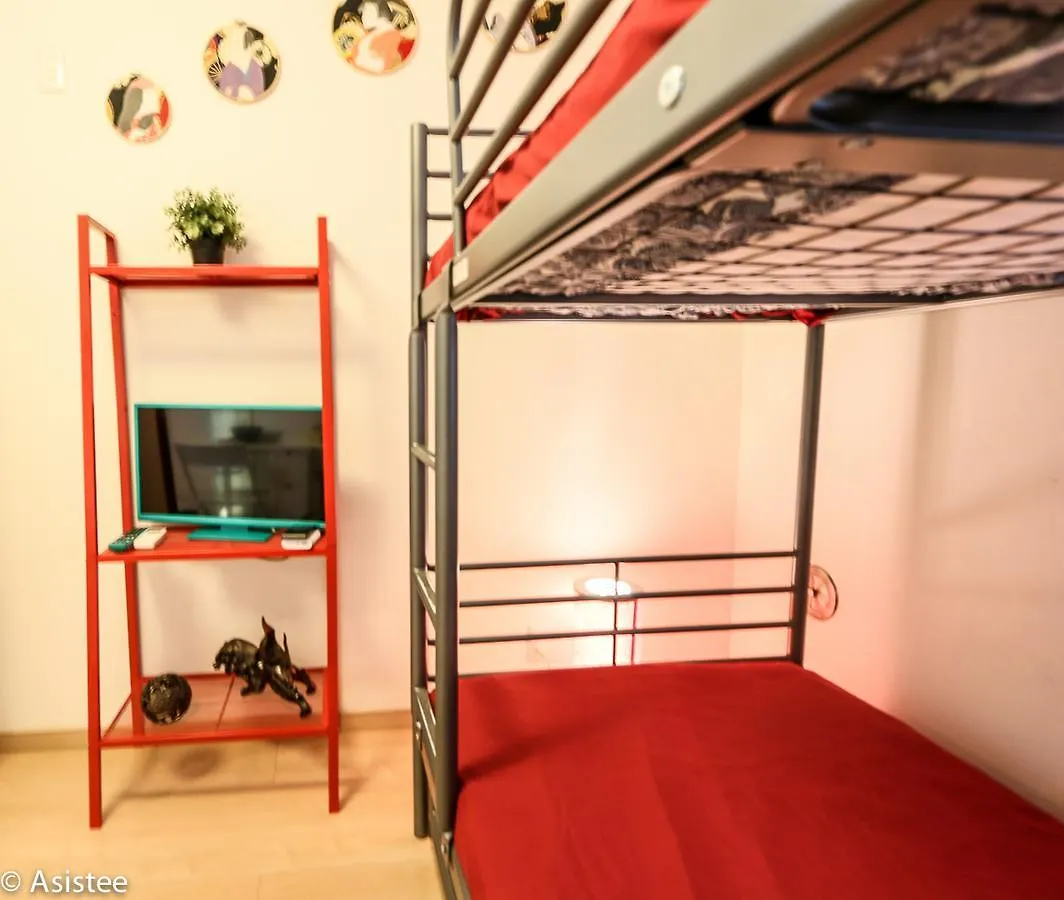 1 Bedroom Apartment Otsuka Tp #002 Prefektura Tokio